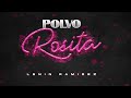 Polvo Rosita - (Video Con Letras) - Lenin Ramirez - DEL Records 2024