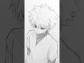 【HxH】解放🪡