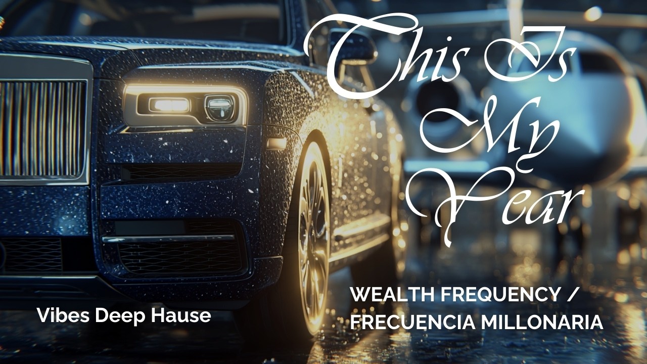 В этом году я стану миллионером 💎 | Гимн роскошного богатства