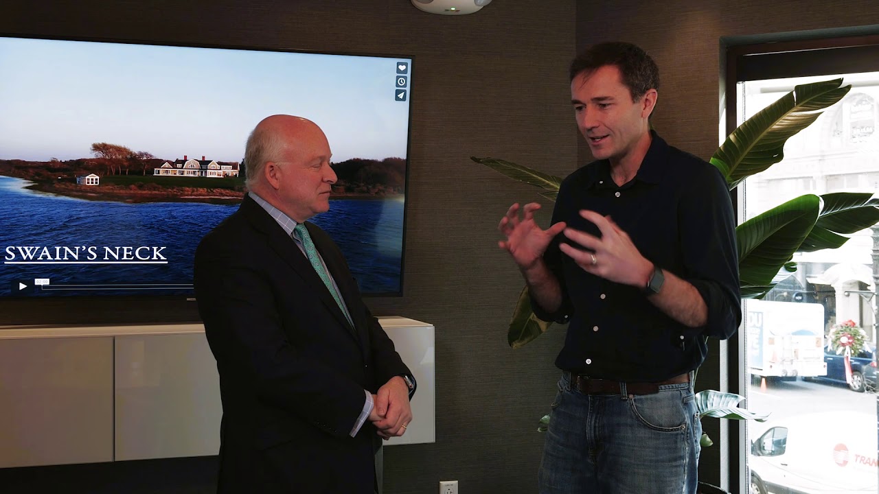 Interview with Jonathan Radford