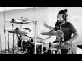 Physical Education by Animals as Leaders / Drum Cover / Bobby Nelapati