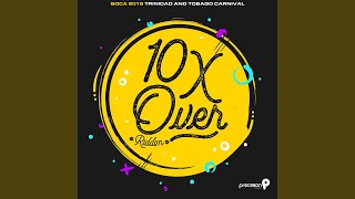 Day Time Party - Kimba Sorzano & Precision Productions