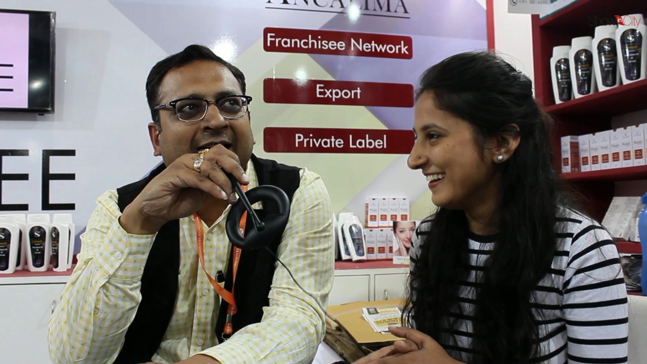 ANCALIMA LIFESCIENCES LTD , IITF 2016