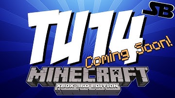 Minecraft TU14-CERT TESTING!!!