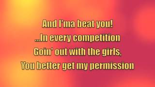 Nice Guys - Chester See, Ryan Higa & Kevjumba (Lyrics)