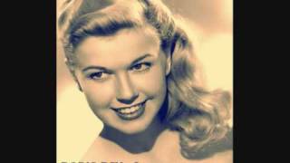 Video thumbnail of "Doris Day - Que sera sera - Lyrics"