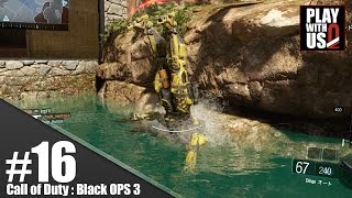 #16【FPS】弟者の「COD:BO3（マルチ対戦）」【2BRO.】