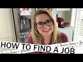 HOW TO: Finding a job in English in The Netherlands - Jovie's Home