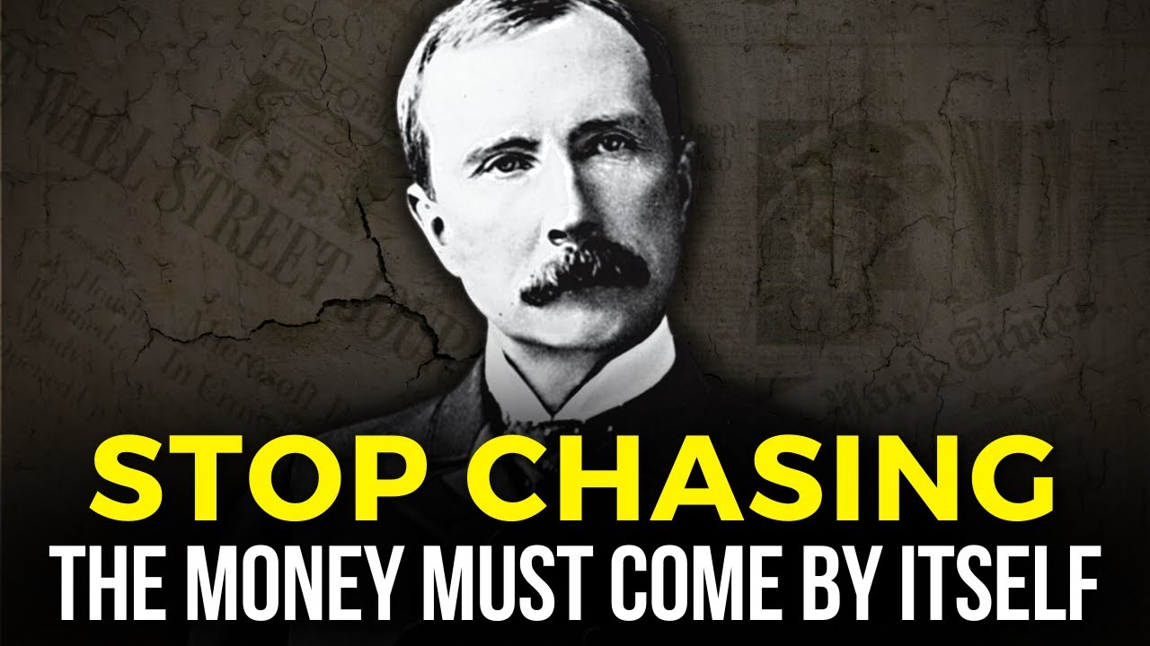 SECRET To Become Rich WITHOUT WORKING Powerful Wealth Manifestation 