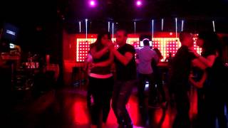 20141222 Zouk Singapore 2
