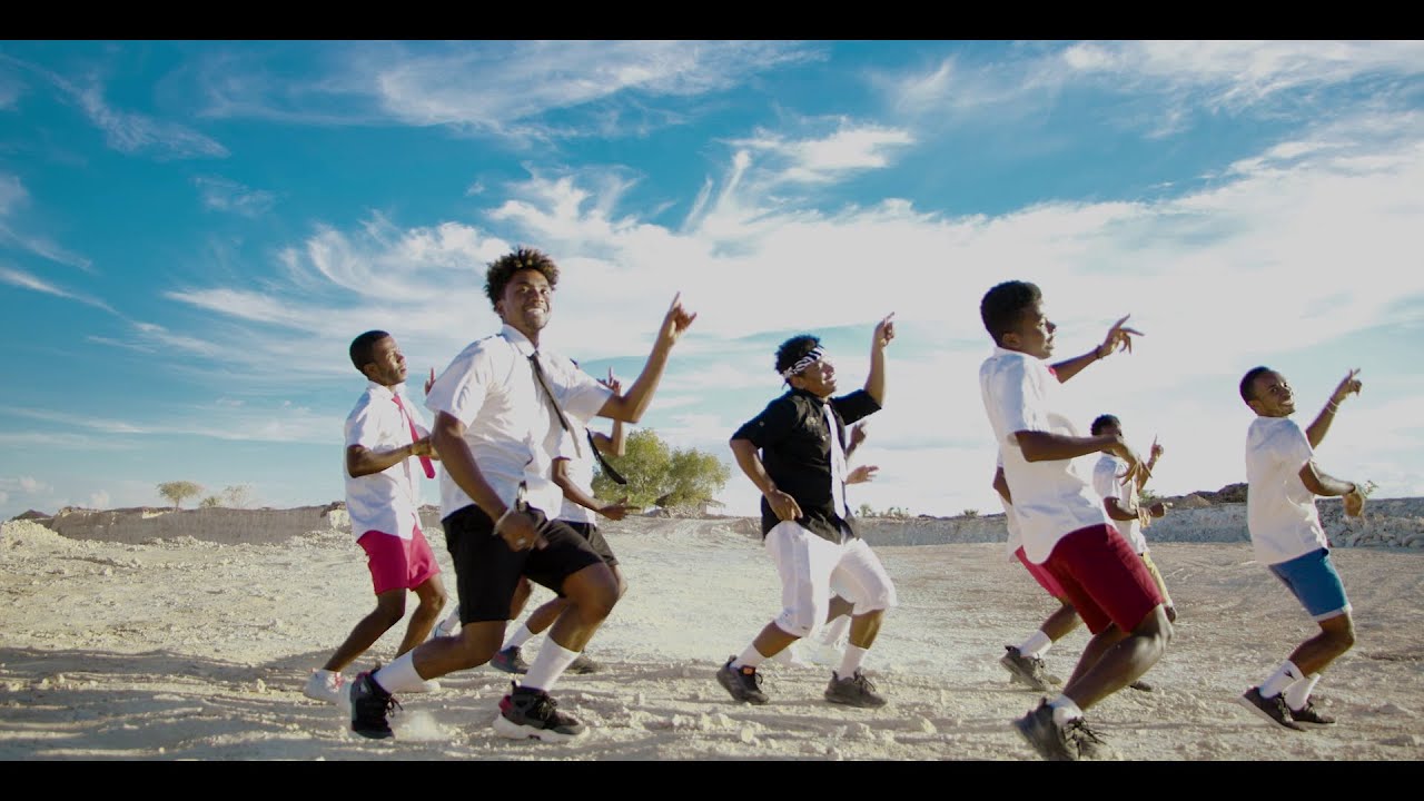 Rija Rasolondraibe 2021 : Livraison - DIHY FIDERANA par NAVIN & Zanaka MAJUNGA