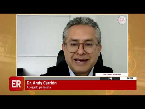 JUICIO A MARTÍN VIZCARRA POR PRESUNTOS ACTOS DE CORRUPCIÓN EN LA BUENA PRO” DEL HOSPITAL DE MOQUEGUA