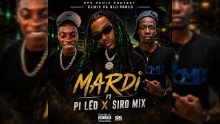 Pablo Pablo Pou Pablo Pa Blow Ft Gadon Mardi Djabb & Pi Lèd Ft Lilsound Beatz