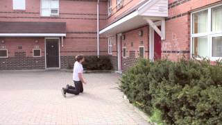 Screenproduction Society Showreel 2010 - 2012