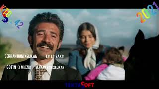 SERKAN RONI XELIKAN _ LÊ LÊ ZAXÊ YENI 2021