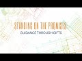 Guidance Through Gifts - Ezra 8:21-31 - Standing On The Promises