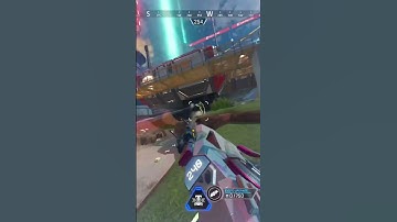 20k! #apex #apexlegends #apexlegendsclips #apexclips #shorts