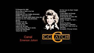 C C Catch Greatest Hits Full Album 2023 - Best Songs Of C C Catch 2023