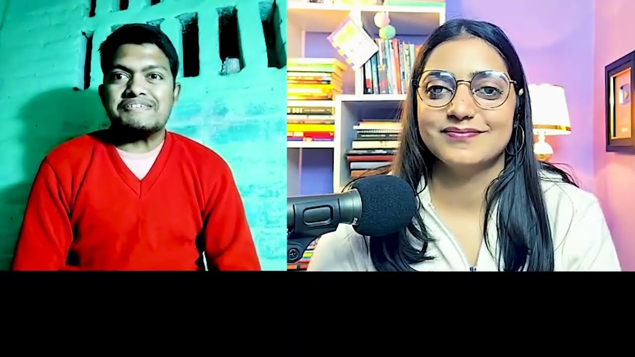 Daily English Speaking Practice 