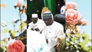 Cheikh moussa soulaymane tafsir 10ème nuit du ramadan, vendredi le31 mars 2023 quartier Boukoki