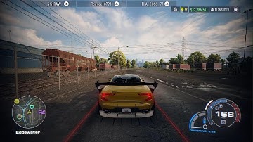 Nfs unbound bug??