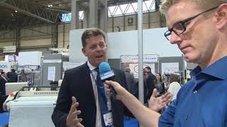 Automated Packaging at PPMA Show 2017