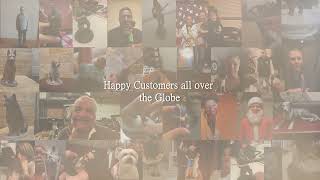 Customer Testimonials