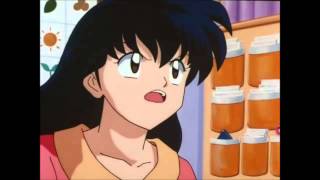 Inuyasha Starstruck trailer