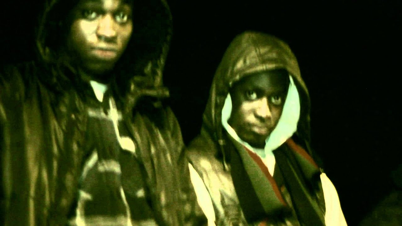 SKRILLZ & GRIZZLY -  KRUDDY 3STYLE (PROD BY EMIL PROFFIT) @skrillz_ @Gstacks1up @emilproffit