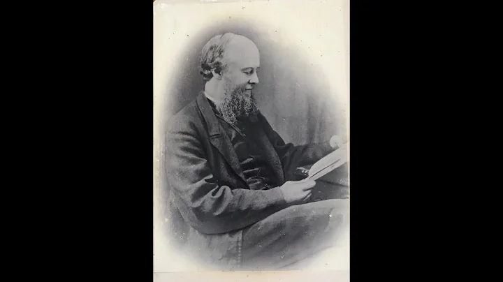 The Journals of the Rev. Cyrill and Mary Wyche: Pa...