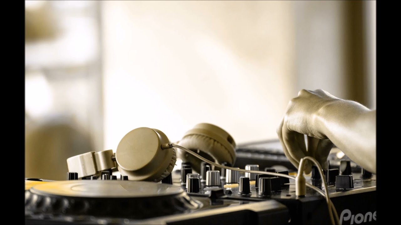 Afro Brotherz - The AClass Experience Mix(Yfm)