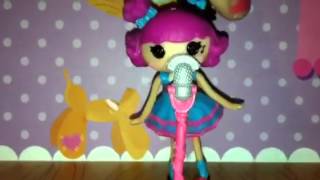 Mini LaLa Tale ~ the show (: screenshot 4