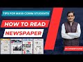 512 how to read newspaper i newspaper reading habit