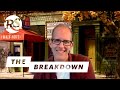 Pete Docter Explains the Inspiration Behind Pixar’s Latest Film, ‘Soul’ | The Breakdown