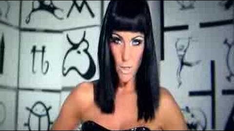 Kate Ryan - L.I.L.Y (official music video)