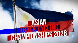 JAPAN CYCLING: A Challenge to the World - 2026 Asian Cycling Championships Track - DAILY HIGHLIGHTS