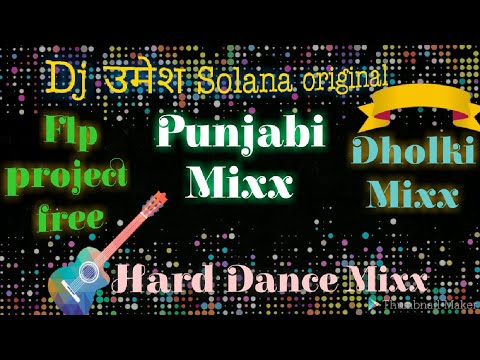 shoot-da-order-|punjabi-new-song|double-dholki-mixx|jagpal-sandu|dj-umesh-solana-orginal-remix-video