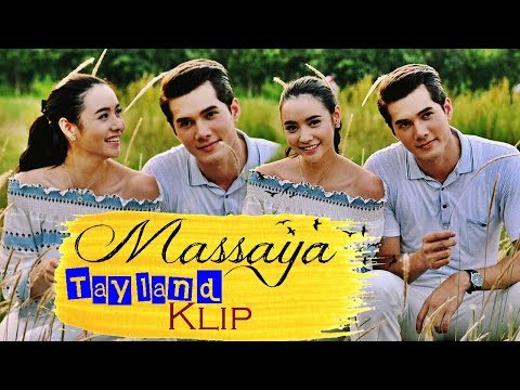 ❧ Massaya ✘ ❝ Tayland Klip | Keyfi Yolunda ❞