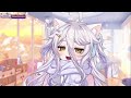 Henya’s Stories About Her Mom and Cat Are the Most Chaotic Thing She’s Said All Stream