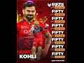 RCB fen like to subscribe koro