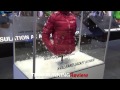 Jack Wolfskin Svalbard Jacket Women Preview