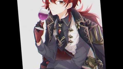 diluc | space cadet | edit