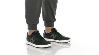 New Balance Golf 574 Greens Golf Shoes SKU: 9343003