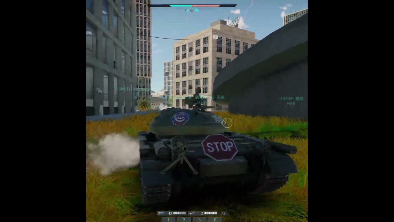 Тундра как всегда поражает  