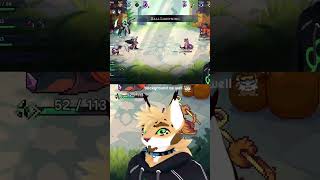 Bunny OP | #demicross on #Twitch #Aethermancer