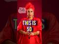 Rita Dominic is 50    #celebrityfashion, #ritadominic , #nigerianfashion , #fashiontigress