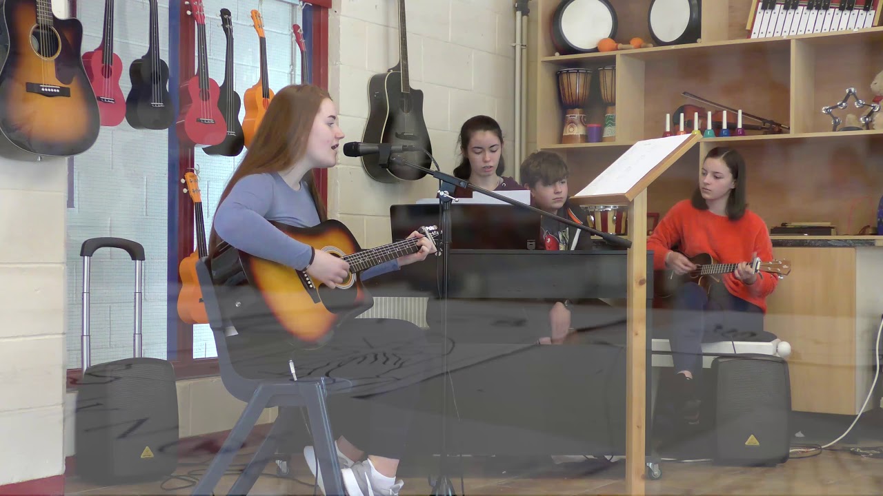 Knock 140 In Mayo, Our Lady of Knock YouTube