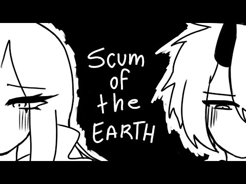 ANIMATIC | DOKUZU 【@Trickle_Official 】OC