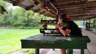 Alex 40cal smokeless mz