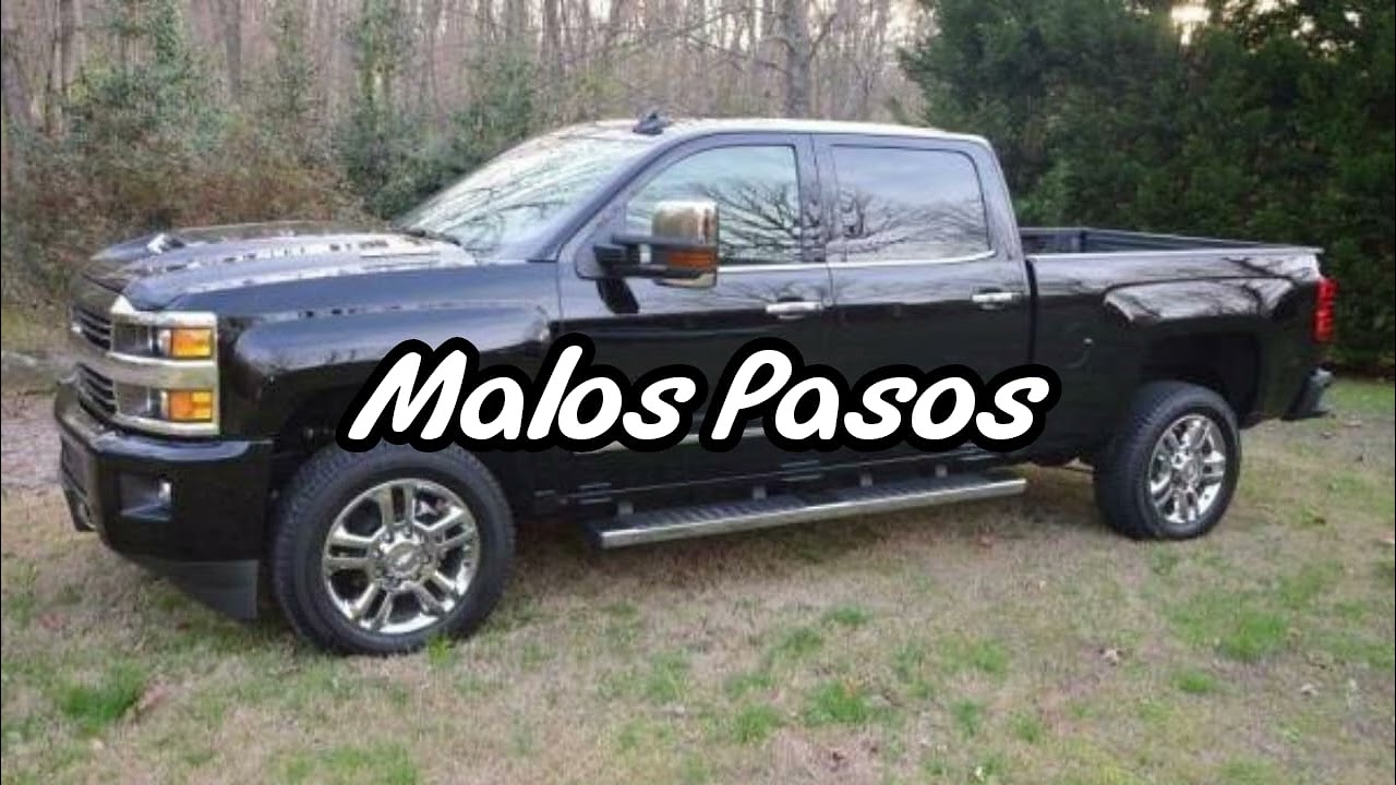 Malos Pasos: Fuerza Regida, ALFA, Peso Pluma, Panter Belico - corridos 2024